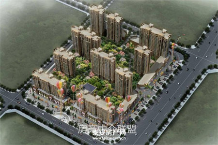 东升龙华园C区2室1厅1卫74㎡49万