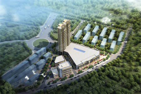 开发区红星家园2室1厅1卫36万88.2m2出售