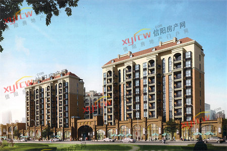 密州奥韵花园套三，全明户型好楼层，带附房